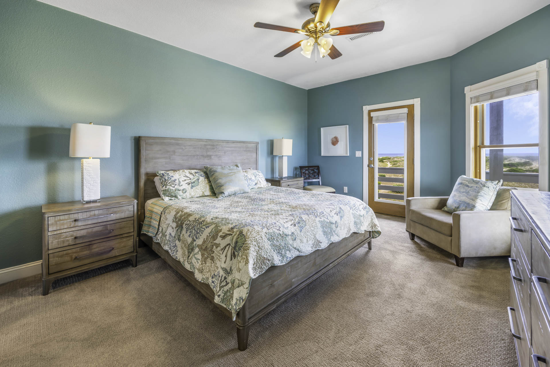 Surf Or Sound Realty 683 Rising Sun Bedroom 8 2