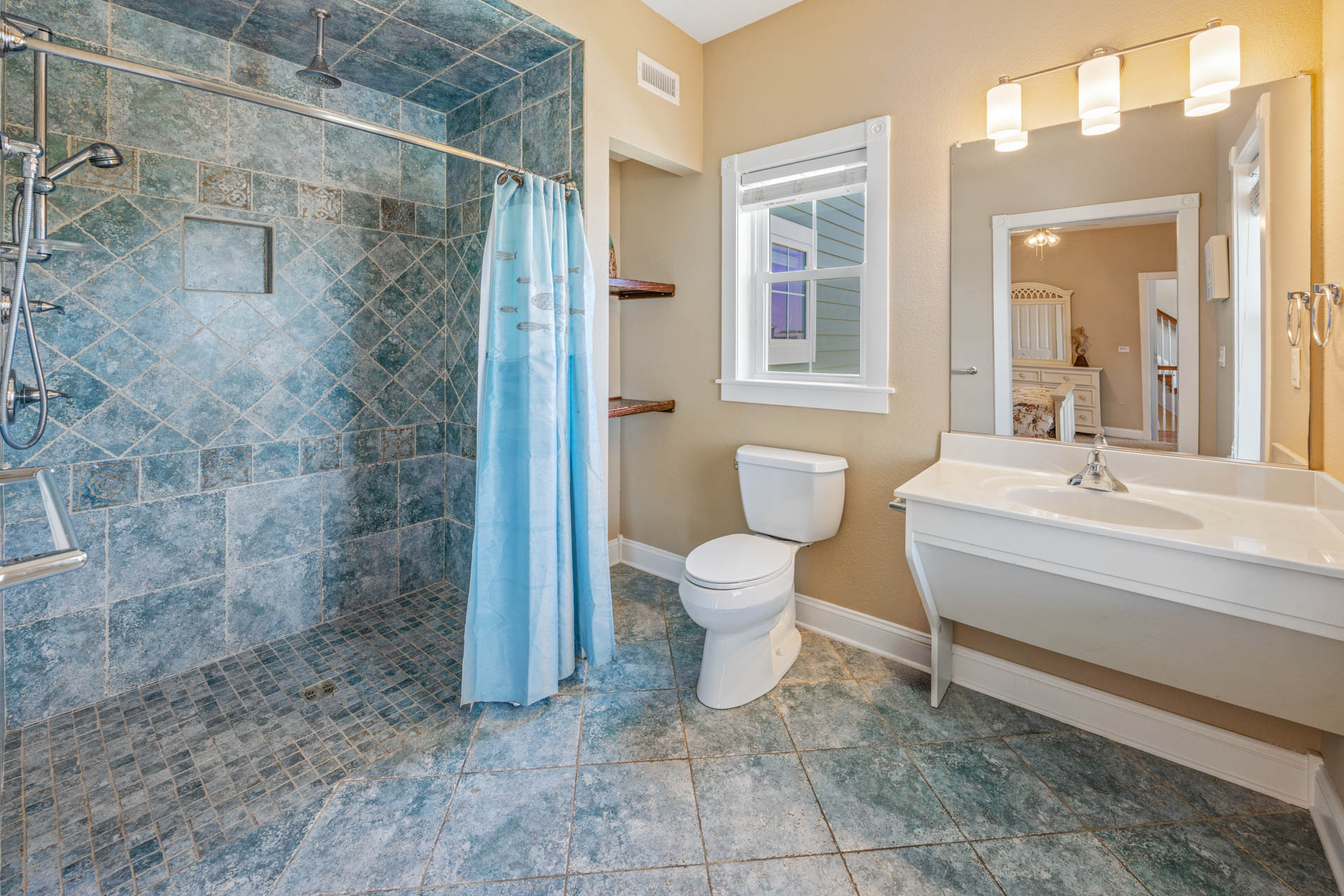 Surf Or Sound Realty 685 Shooting Star Bedroom 2 3