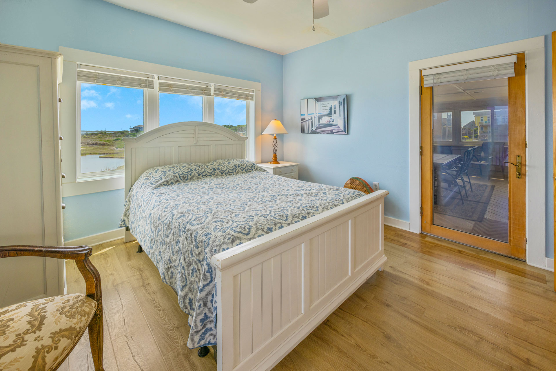 Surf Or Sound Realty 796 Sail On Bedroom 4 2
