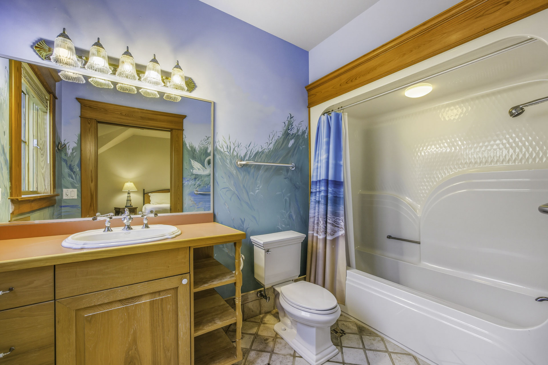 Surf Or Sound Realty 603 Seven Cousins Cottage Bedroom 3 3