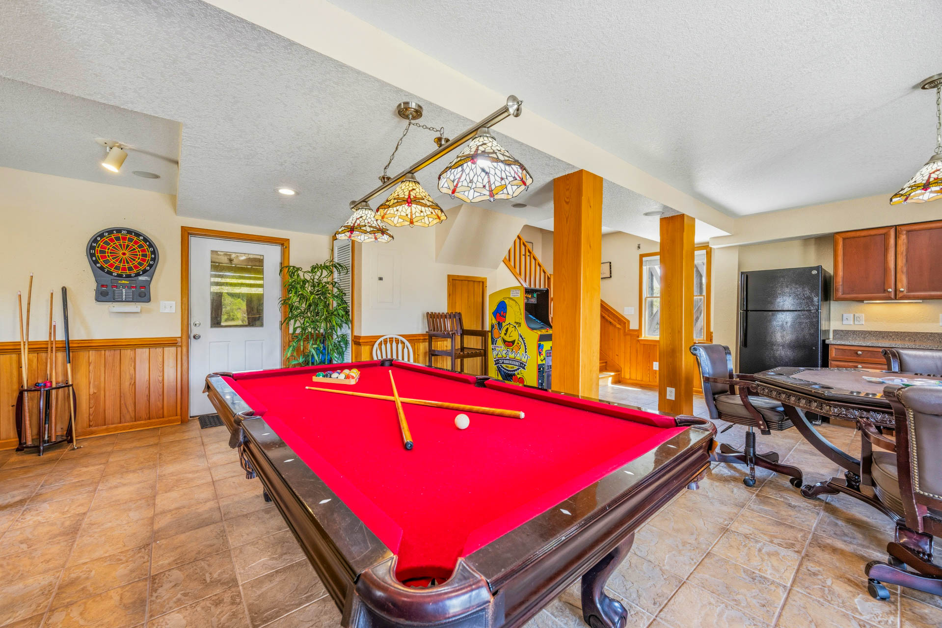 Surf Or Sound Realty 636 Changes In Attitude Avon Game Room 4
