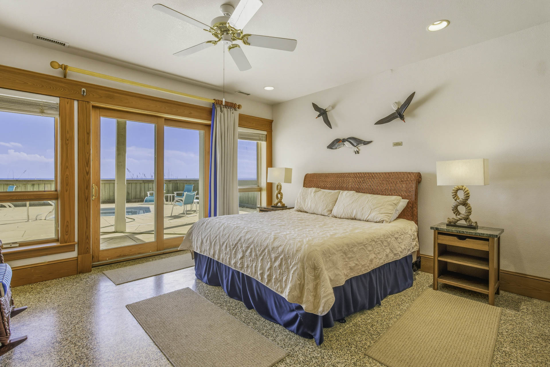 Surf Or Sound Realty 603 Seven Cousins Cottage Bedroom 5 1