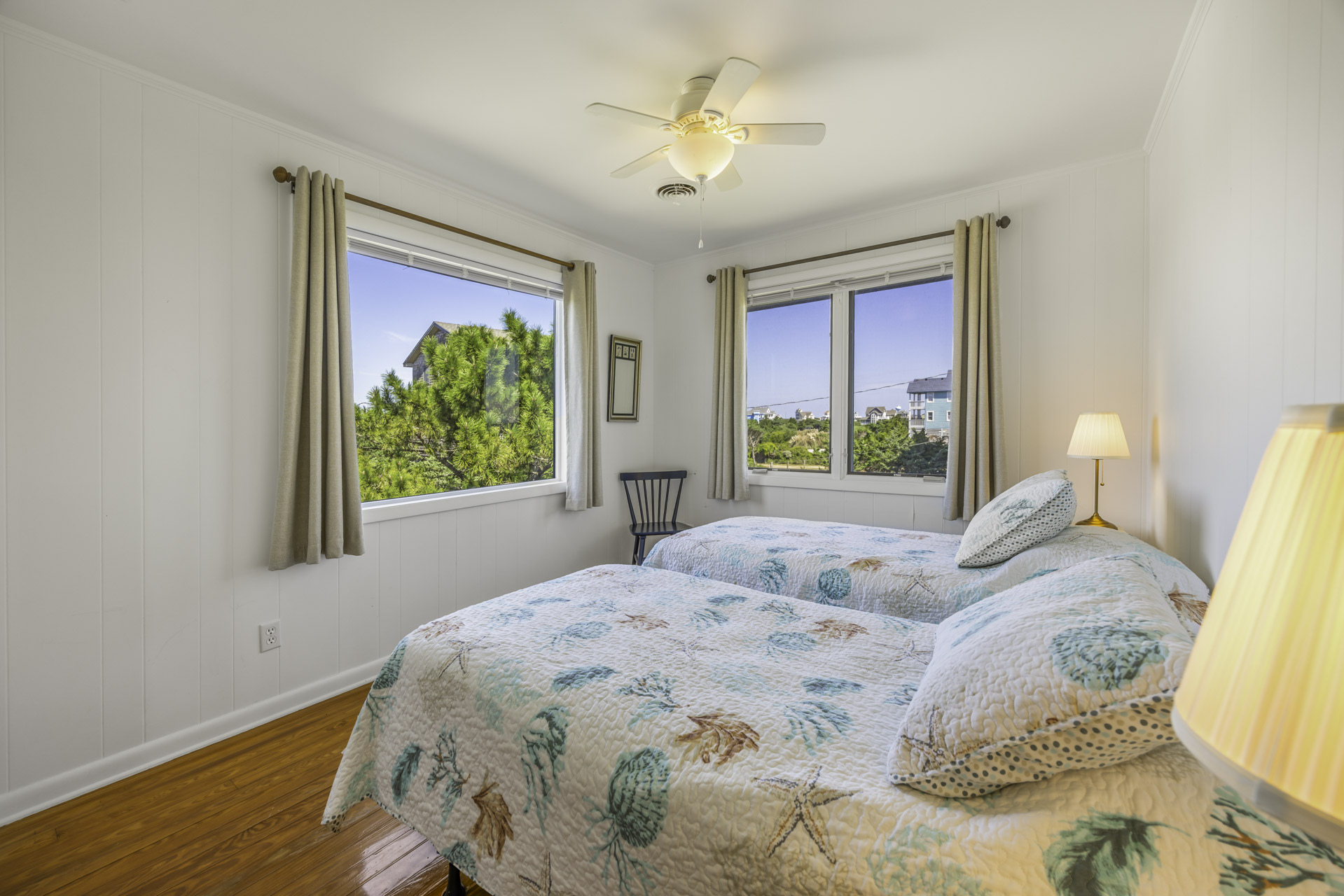 Surf Or Sound Realty 1097 Harmona Bedroom 2 1