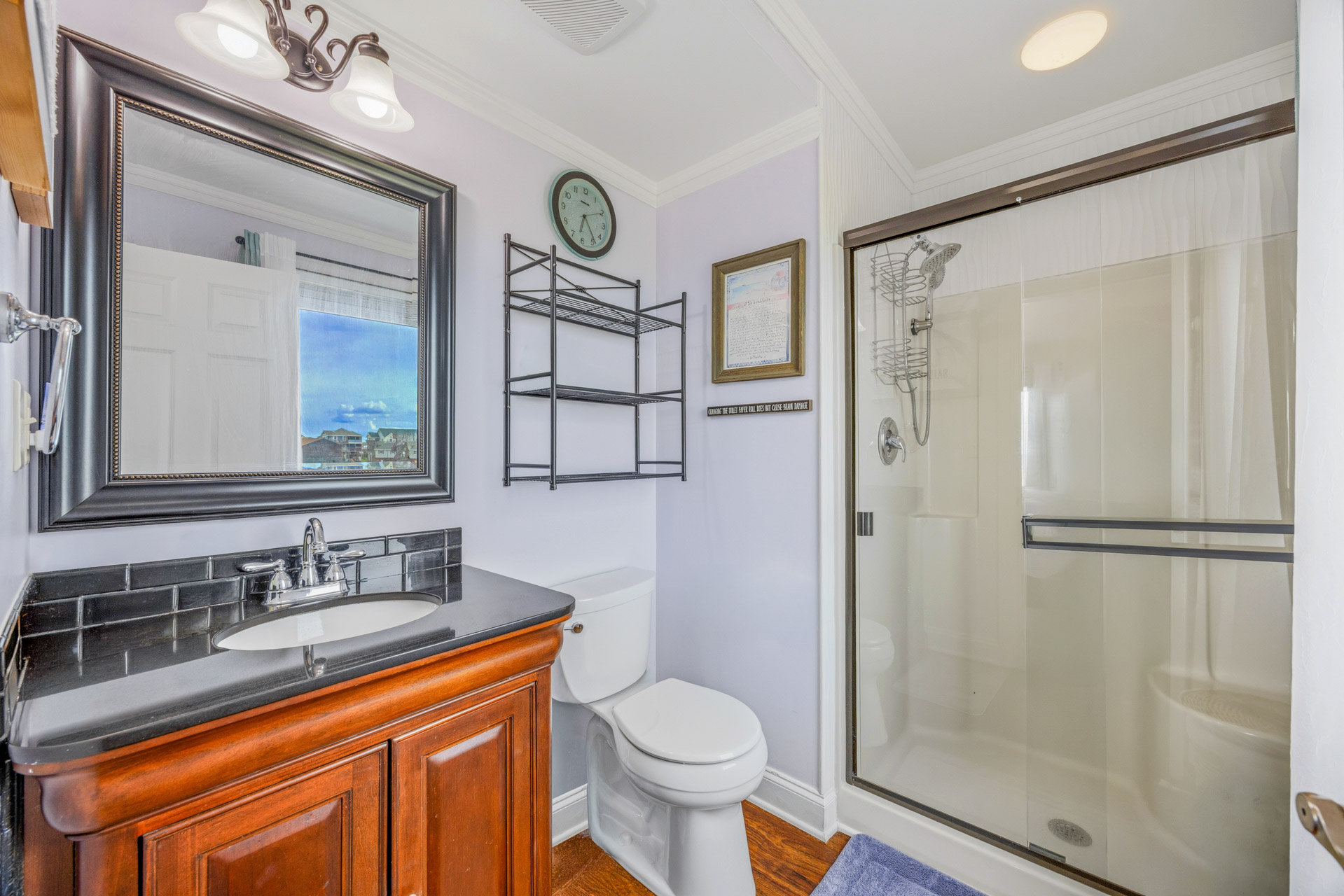 Surf Or Sound Realty 750 Sailor's Landing Bedroom 4 3