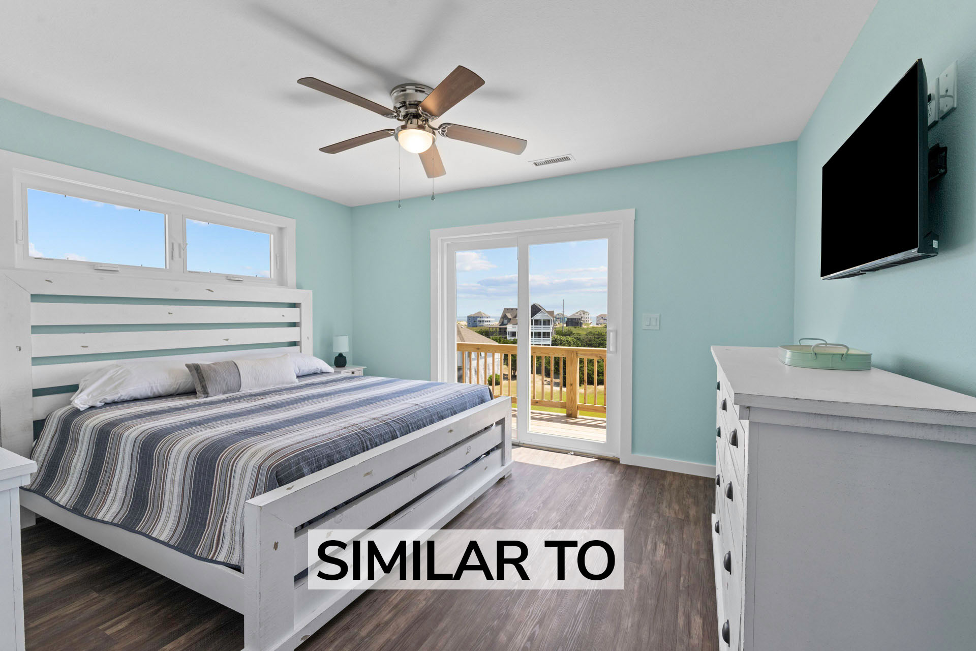 Surf Or Sound Realty 1237 Bella Salvo Similar To 6