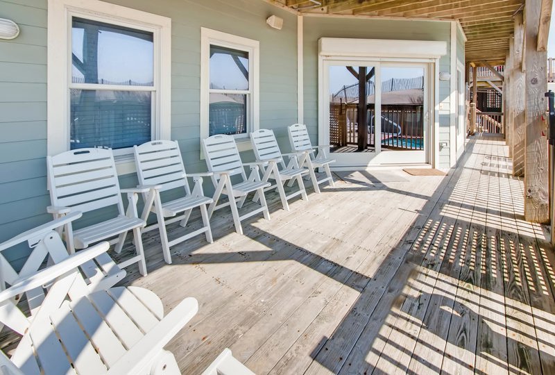 Flip Floppin' 901 Surf or Sound