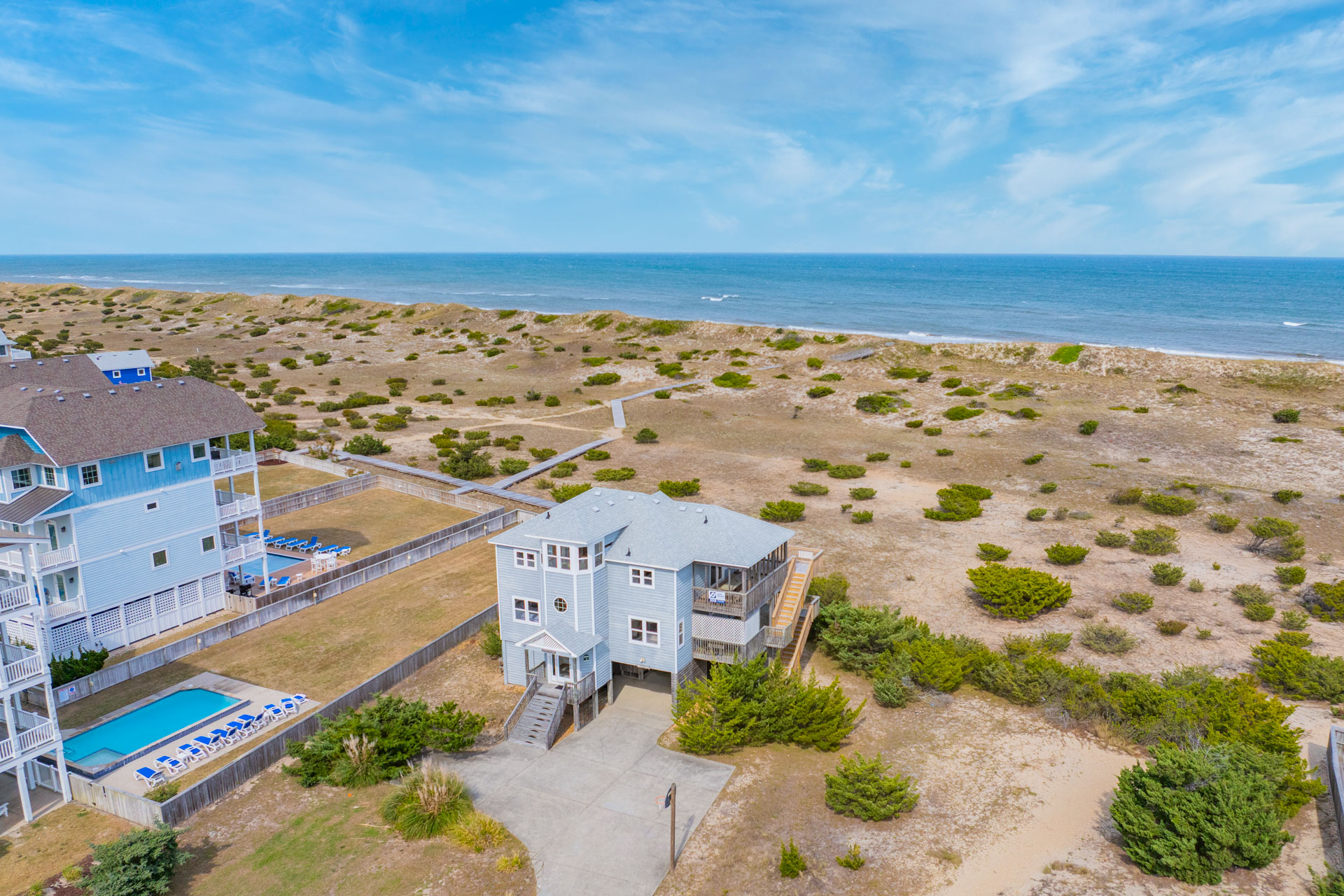 Surf Or Sound Realty 605 Intuition Exterior 5