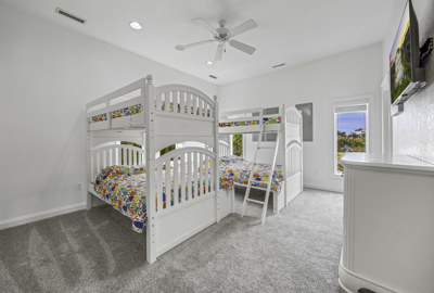 Surf Or Sound Realty 1151 Sunsational Bedroom 7