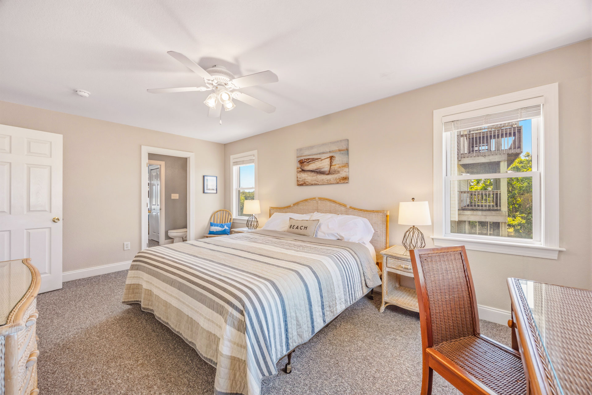 Surf Or Sound Realty 1249 Temptation Bedroom 2 2