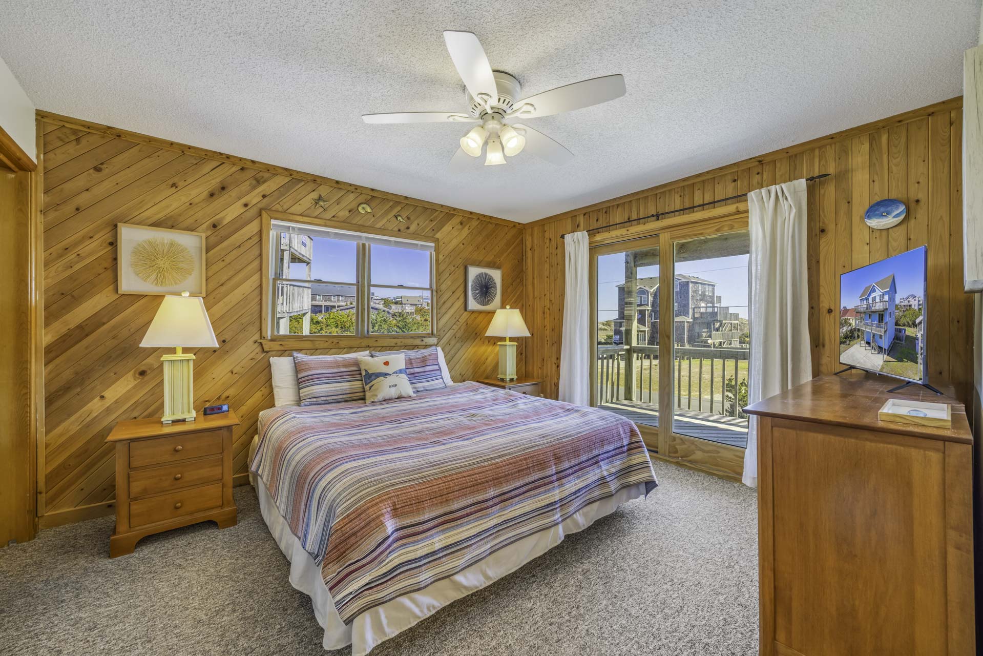 Surf Or Sound Realty 1245 Blue Wahoo Bedroom 1 1