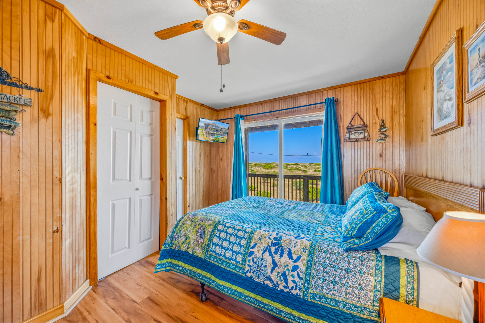 Surf Or Sound Realty 706 Beach Play Bedroom 4 1