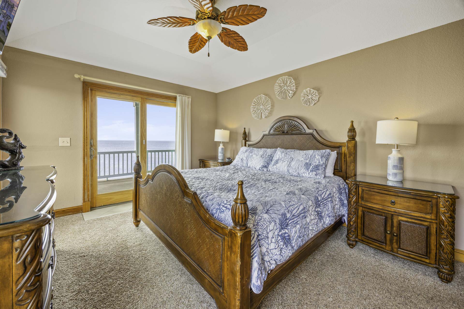 Surf Or Sound Realty 1181 Cayman Sunset Bedroom 4 2