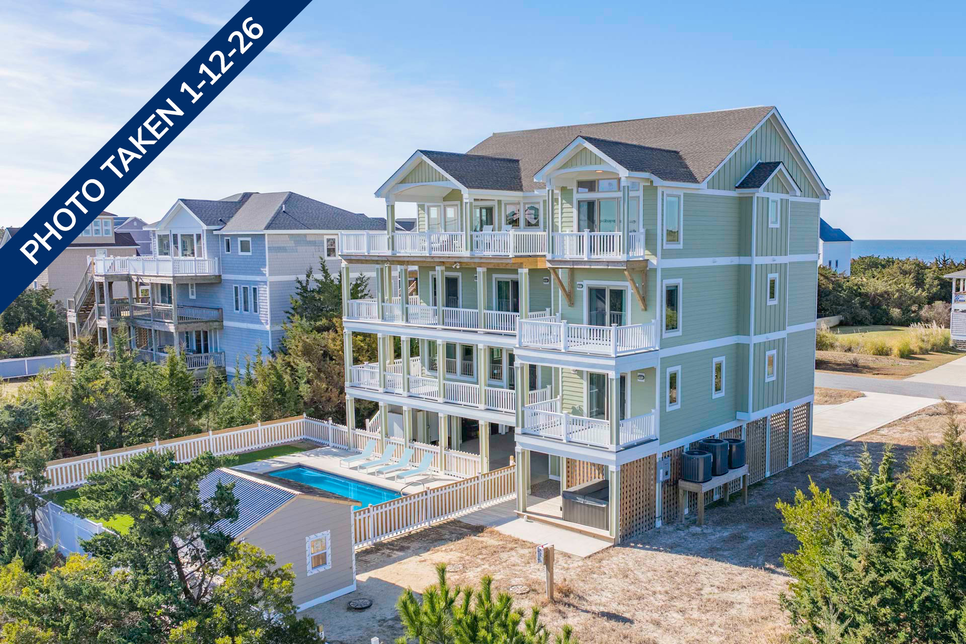 Surf Or Sound Realty 1238 TBD Exterior 5 Date