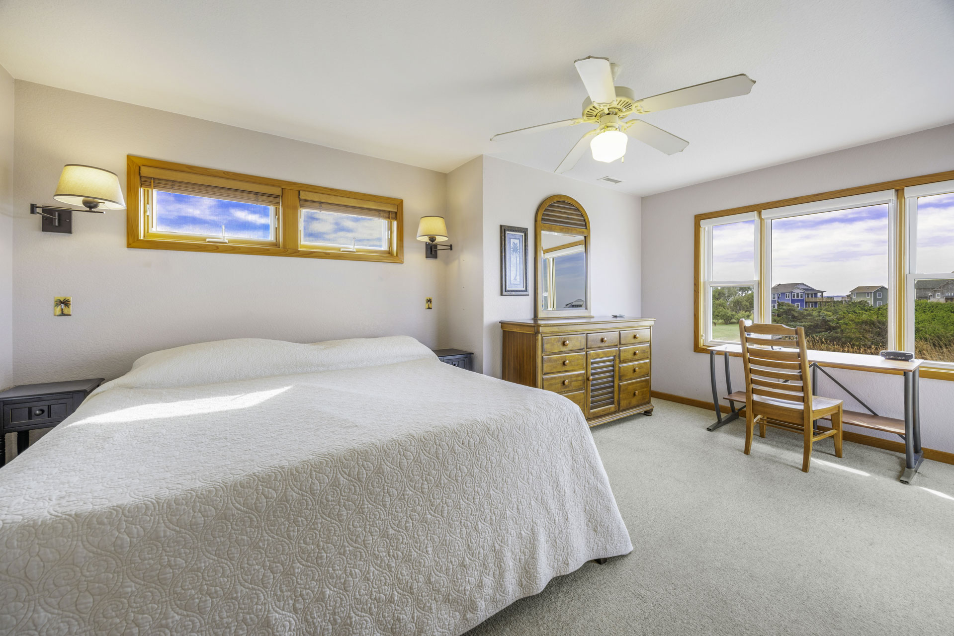 Surf Or Sound Realty 1235 Belle Vie Bedroom 1 1