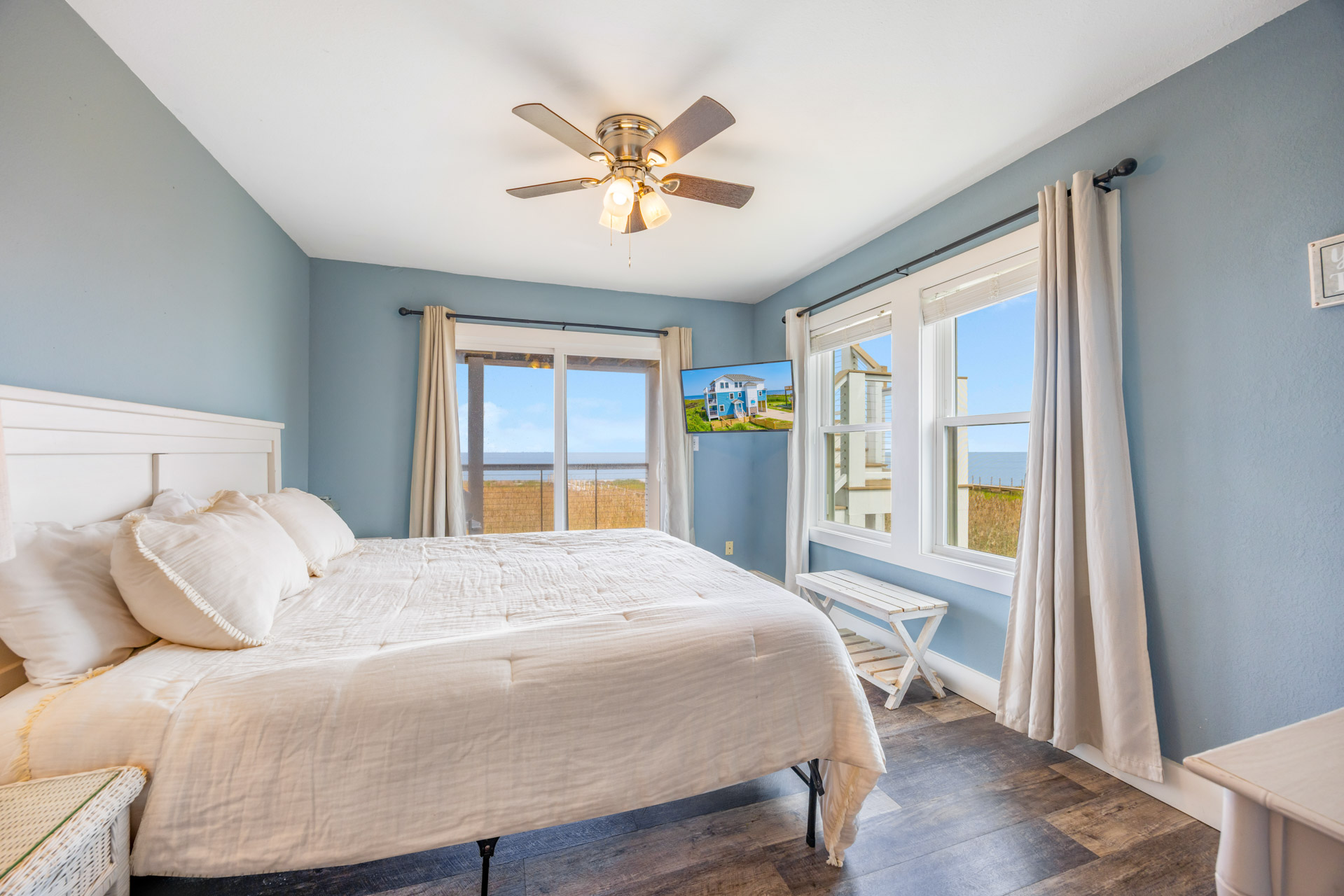 Surf Or Sound Realty 506 Sounds Frisky Bedroom 2 1