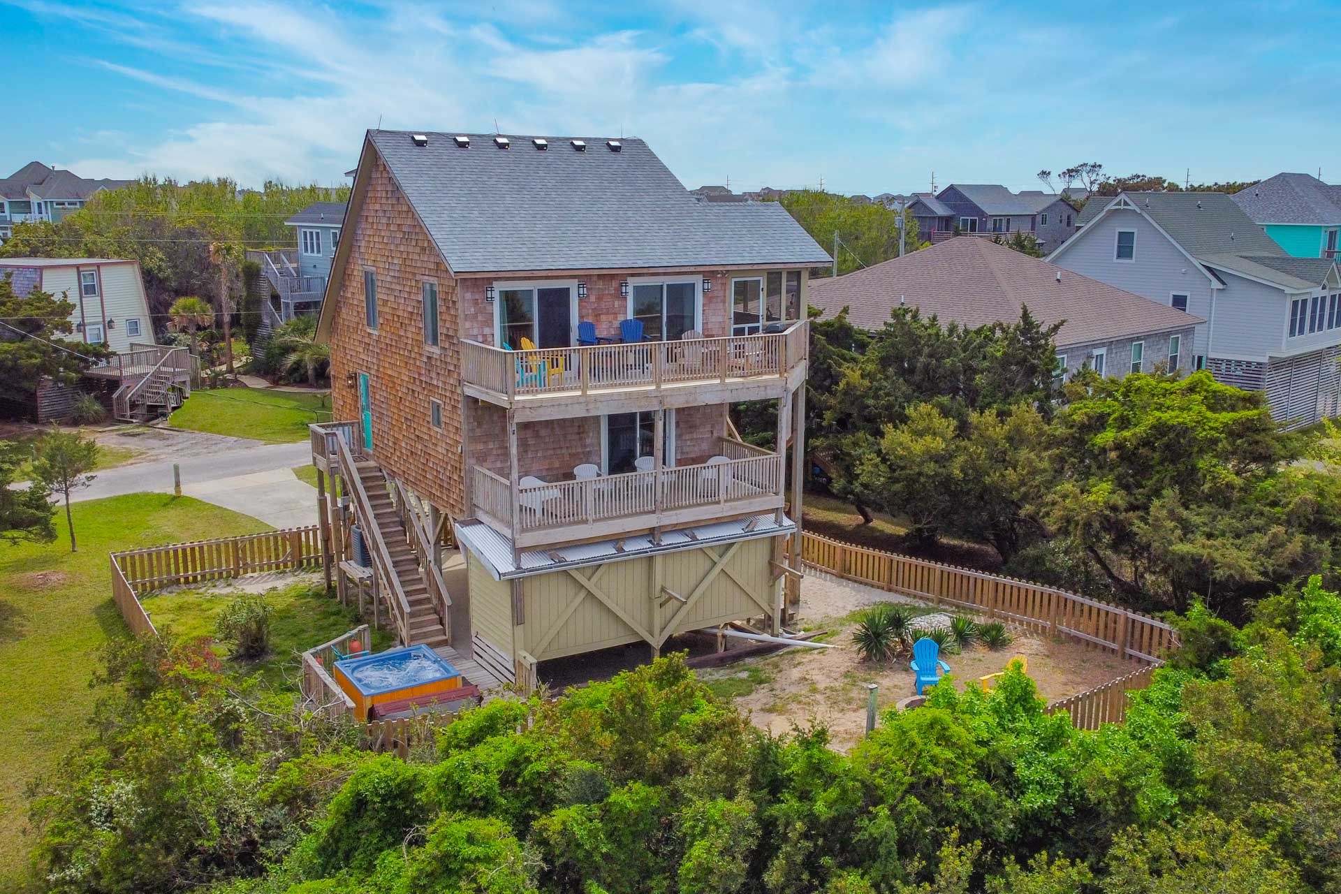 Surf Or Sound Realty 960 Osprey Exterior 7