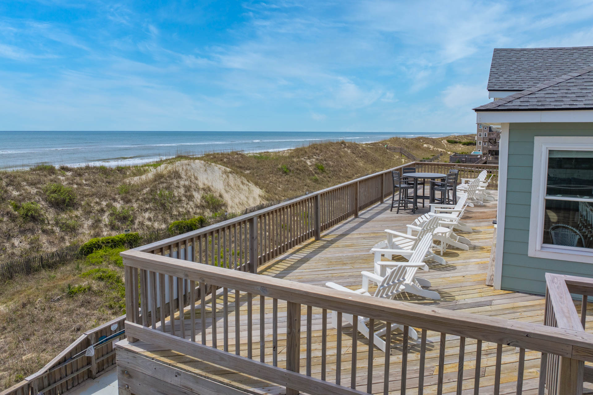 Surf Or Sound Realty 1065 Shorehouse Exterior 9