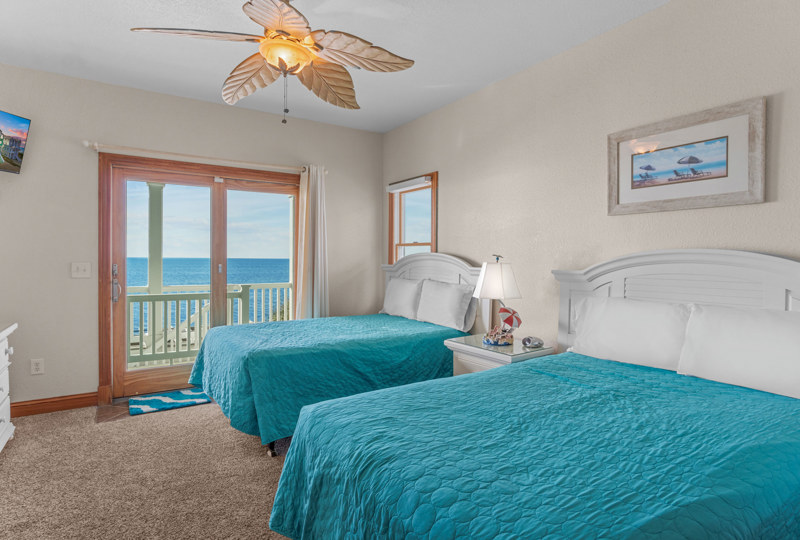 Cayman Sunset 1181 Surf or Sound