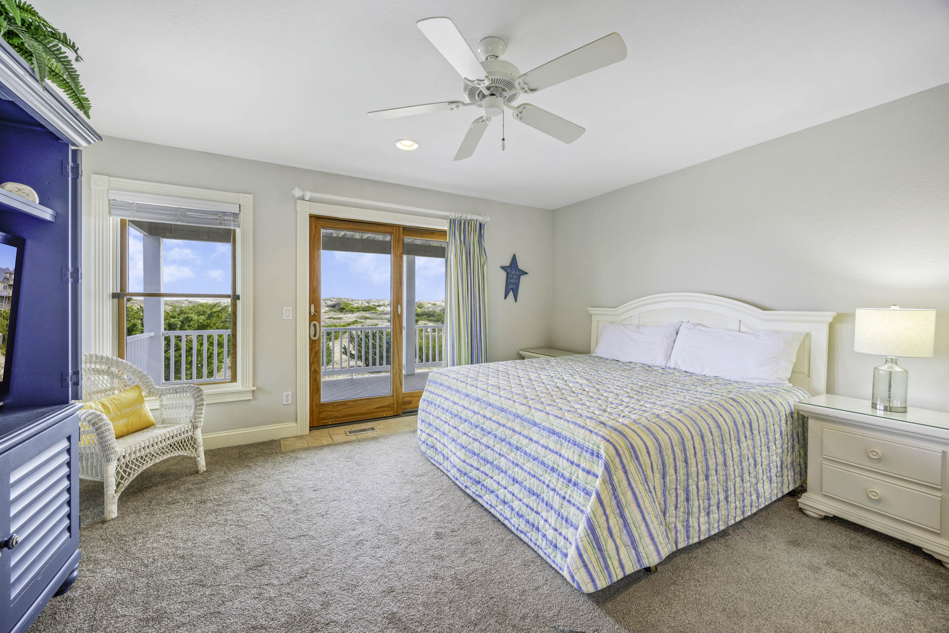 Surf Or Sound Realty 829 The HI Life Bedroom 2 1