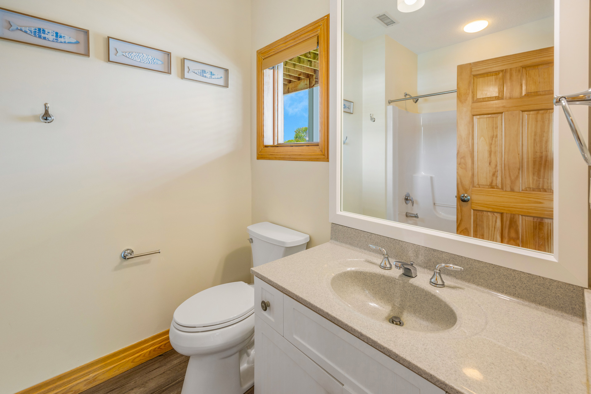 Surf Or Sound Realty 1067 Carolina Bliss Bedroom 10 3