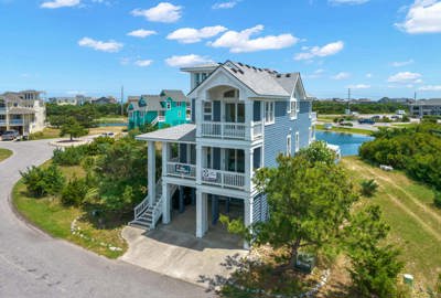 Surf Or Sound Realty 852 Sea Creature Exterior 2 Main 3364386