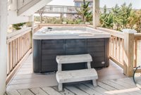 Surf Or Sound Realty Monkeys Beach House 270 Hot Tub 3335188