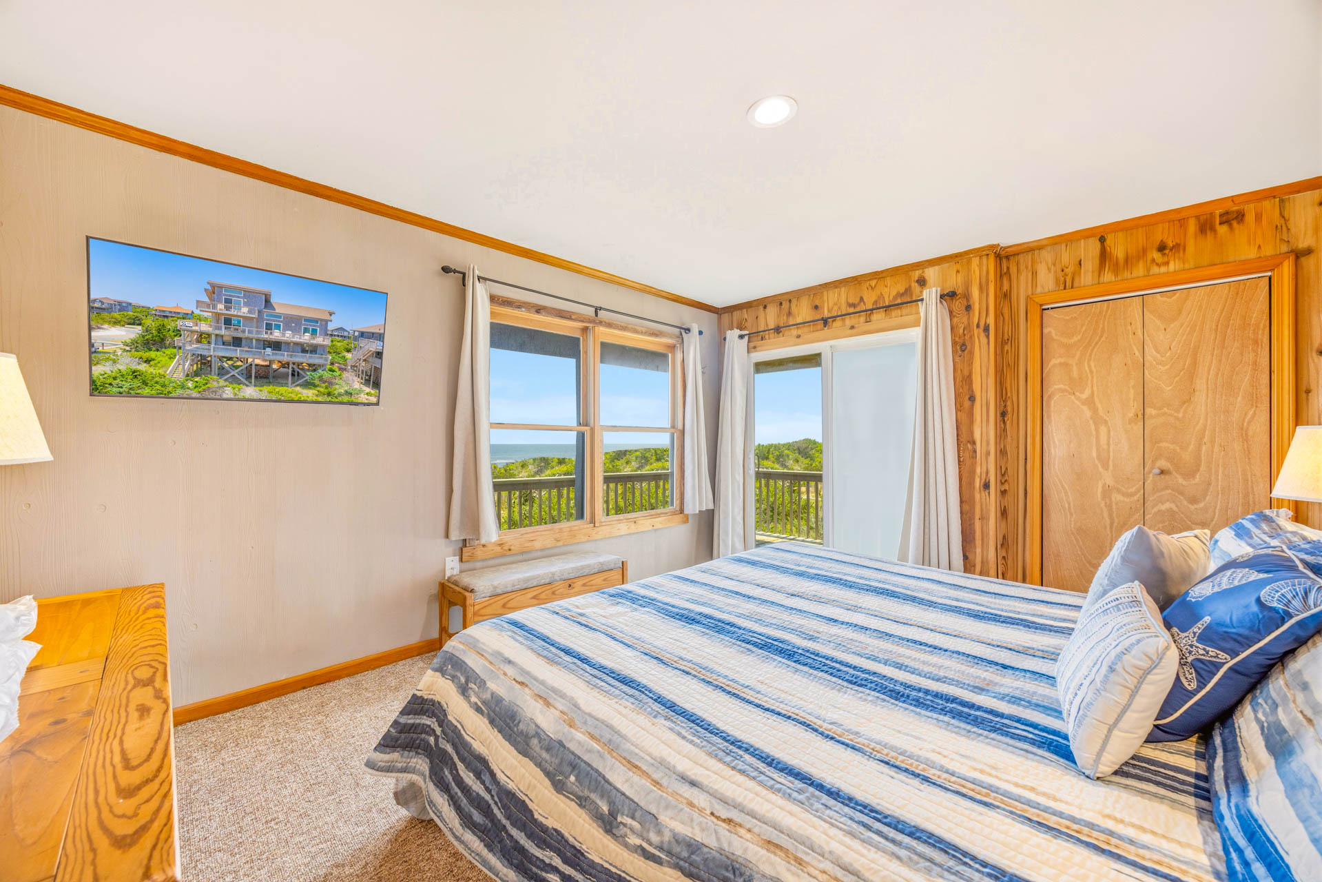Surf Or Sound Realty 1254 Three Sheets To The Wind Bedroom 2 1