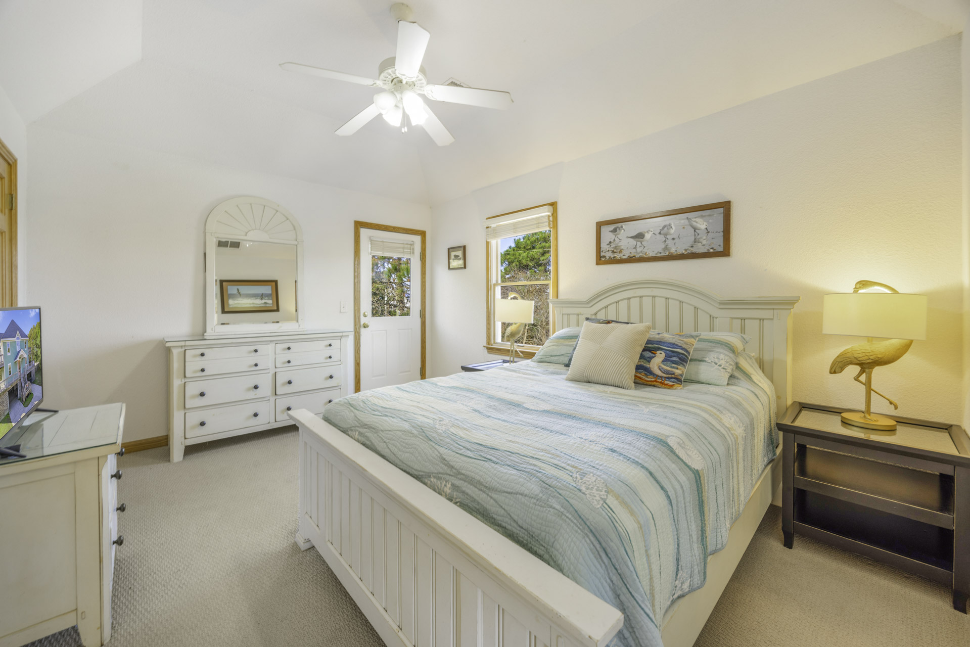 Surf Or Sound Realty 363 Sandy Cheeks Bedroom 1 1