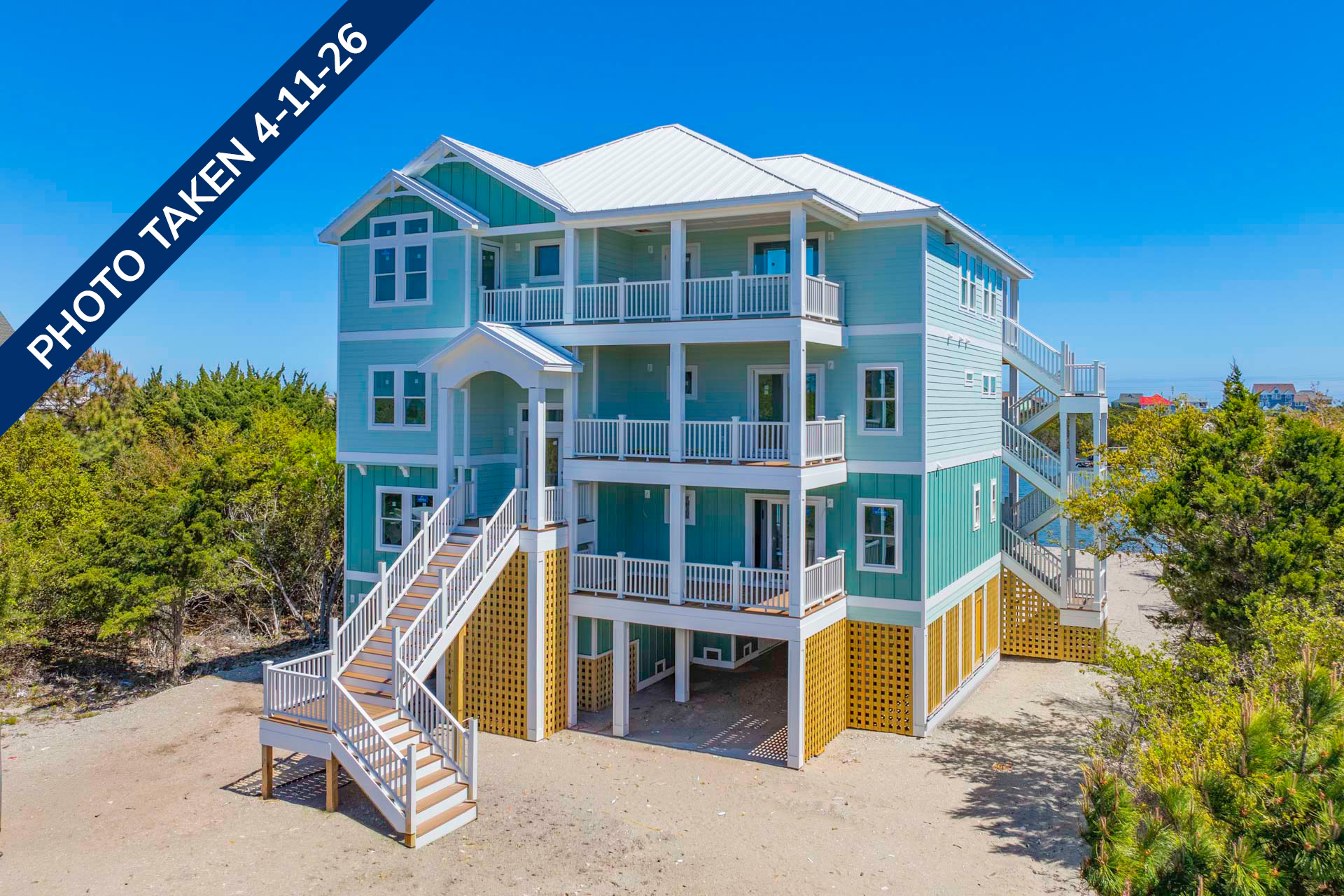 Surf Or Sound Realty 1225 Castaway Cove April 10 2026 1 Date
