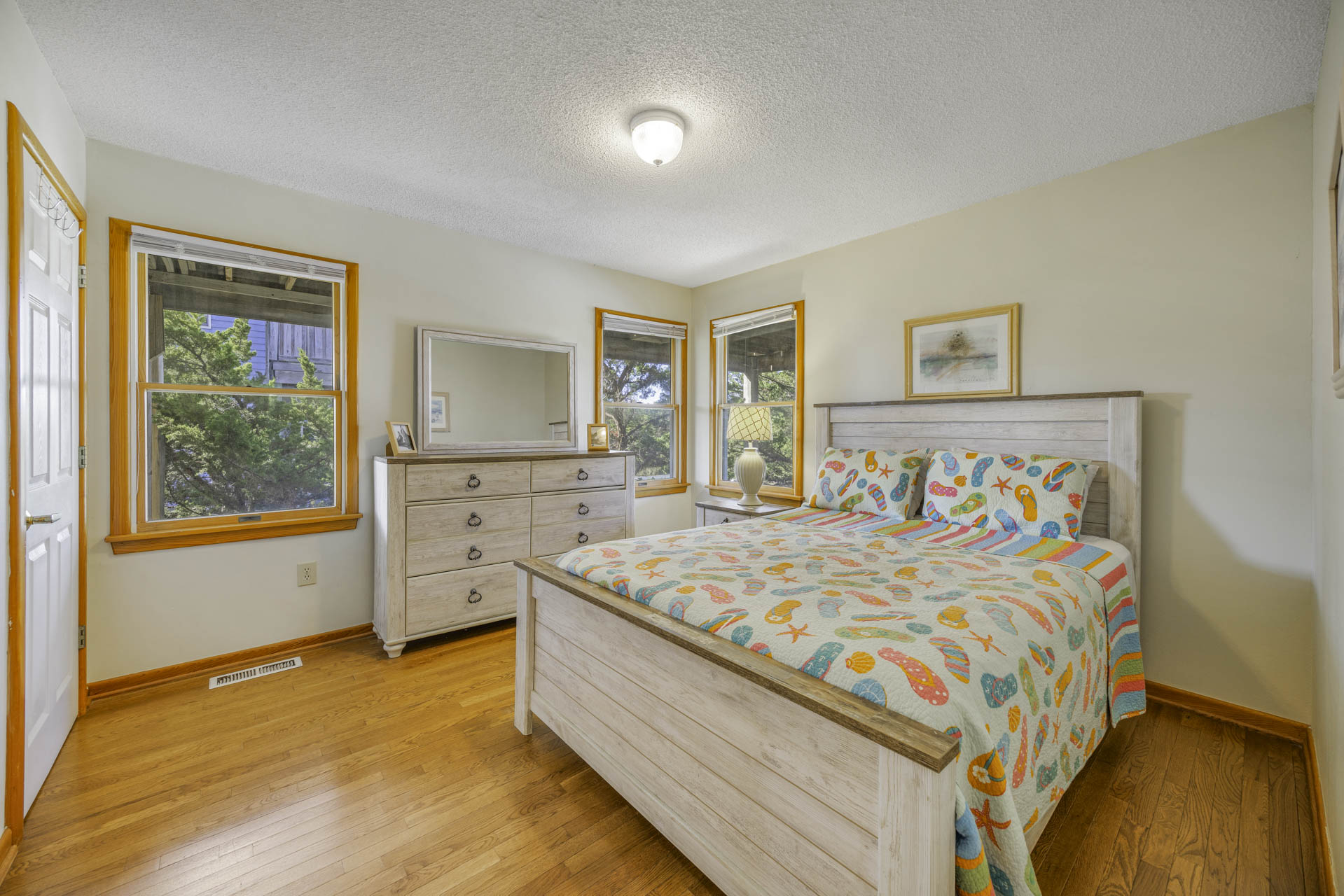 Surf Or Sound Realty 753 Longview Bedroom 5 1