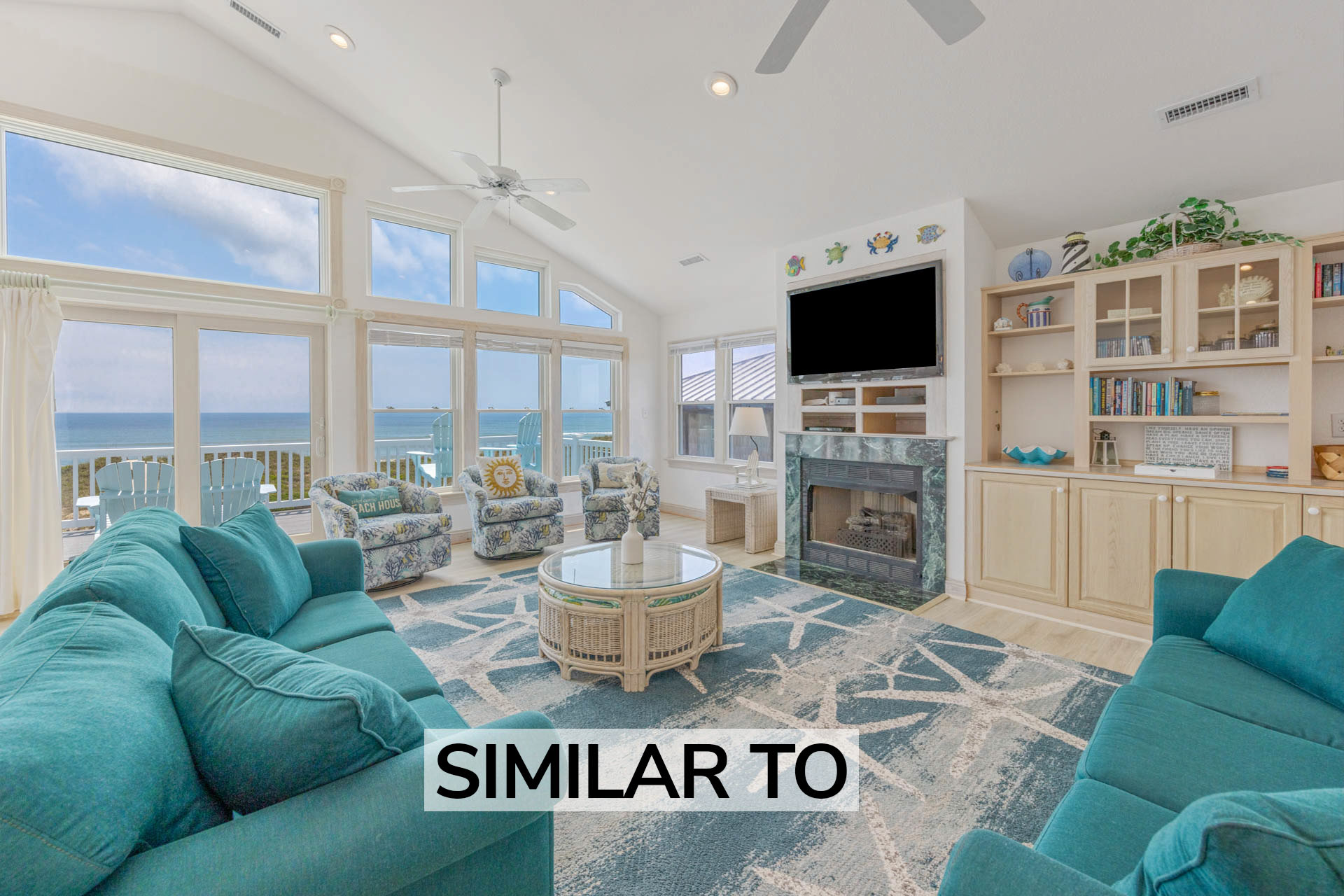 Surf Or Sound Realty 1248 Worth The Wait Similar To 2