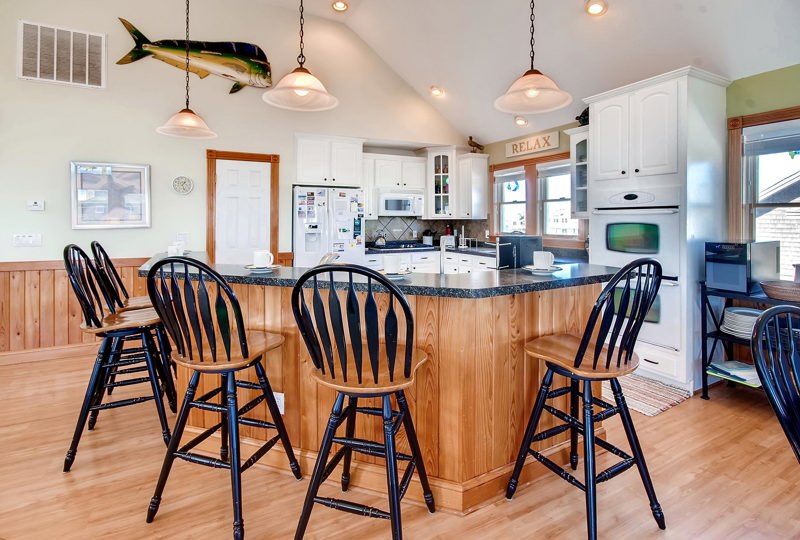 Freebird 460 Surf or Sound