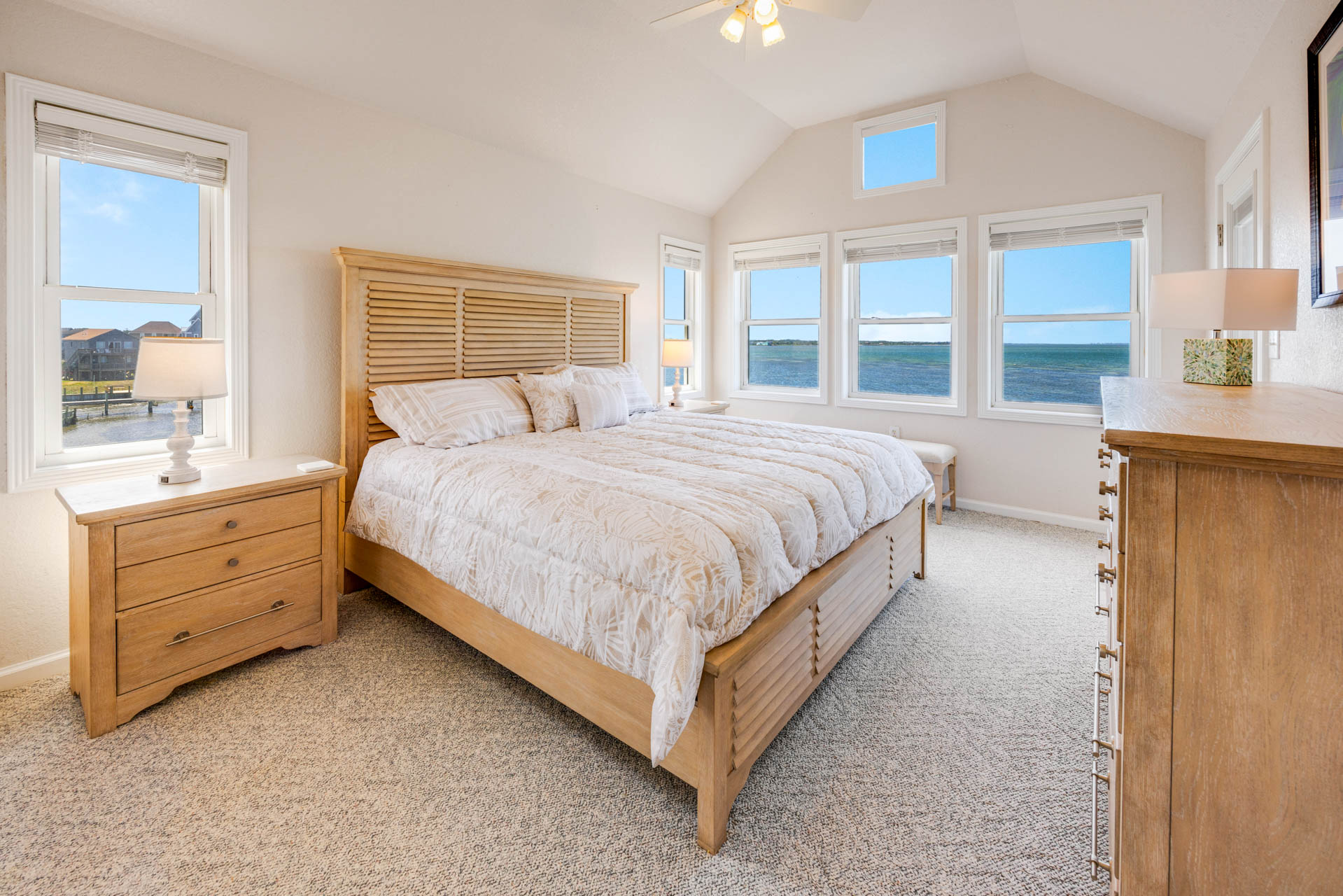 Surf Or Sound Realty 1211 Frisco's Watch Bedroom 1 1