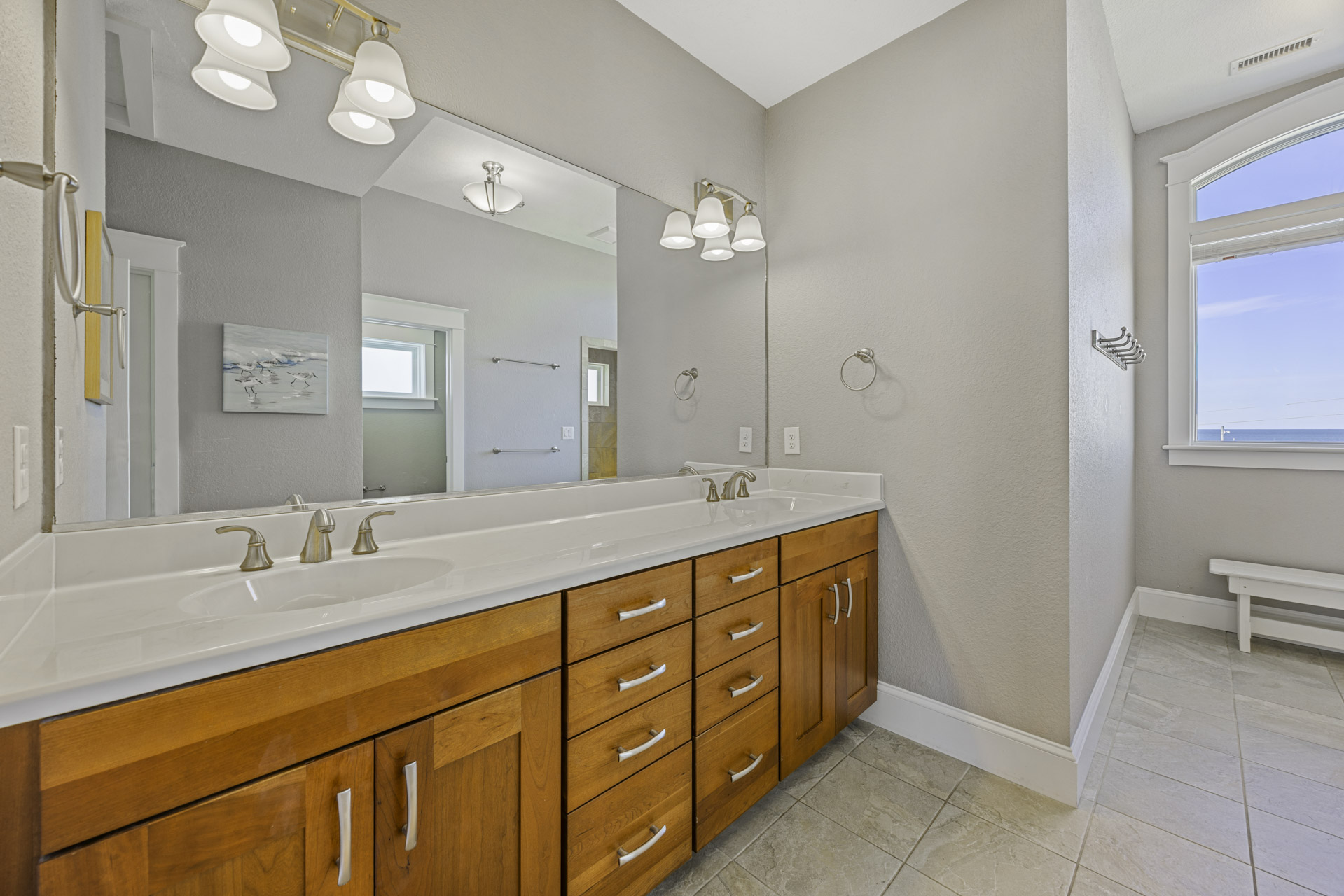 Surf Or Sound Realty 803 Chicken By The Sea Bedroom 1 3