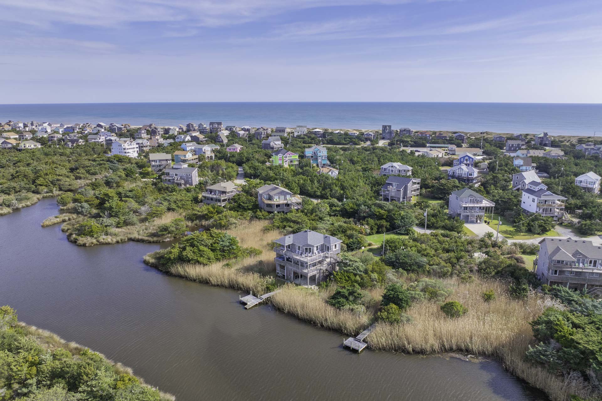 Surf Or Sound Realty 1235 Belle Vie Exterior 9