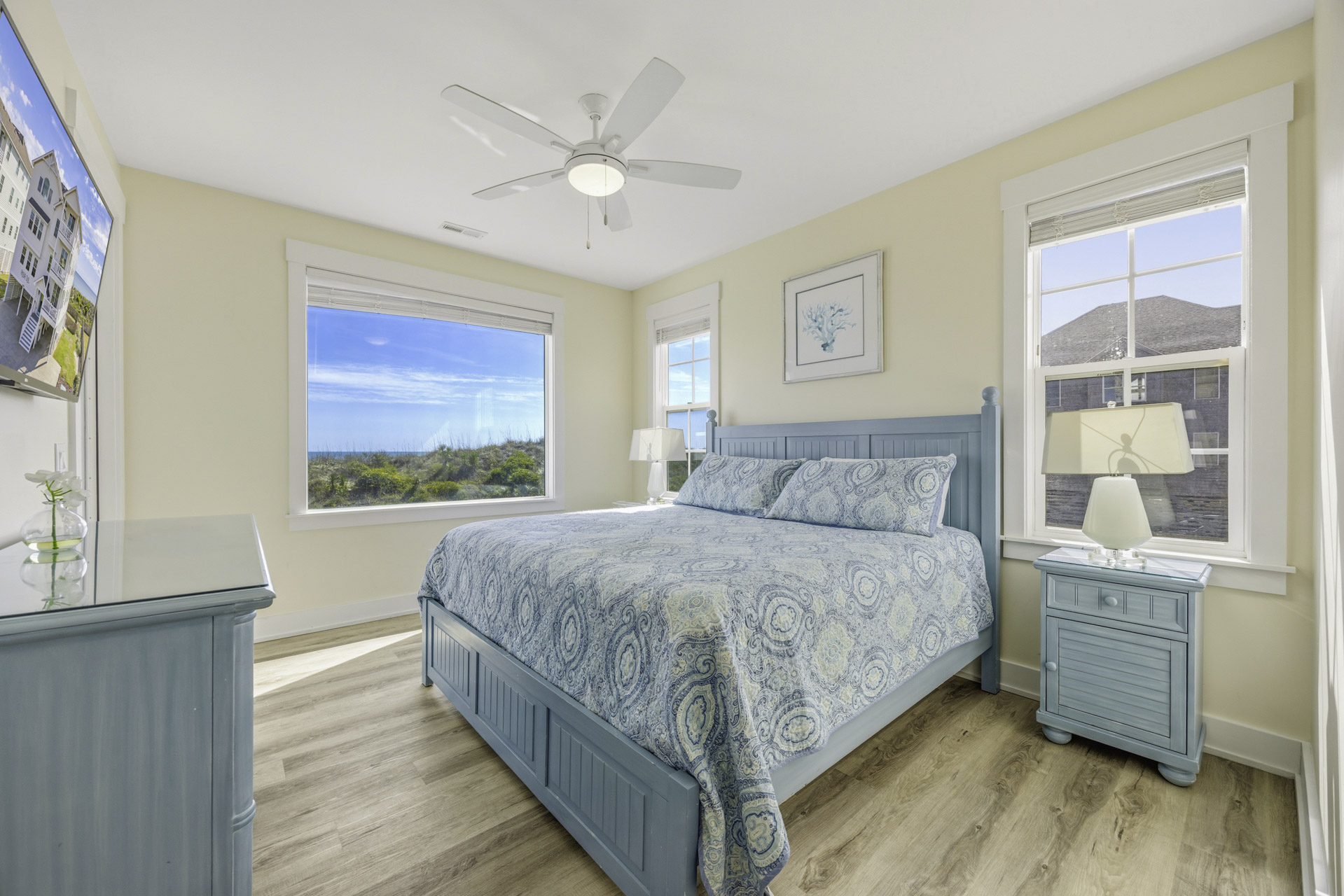 Surf Or Sound Realty 1217 Aqua Sol Bedroom 8 1