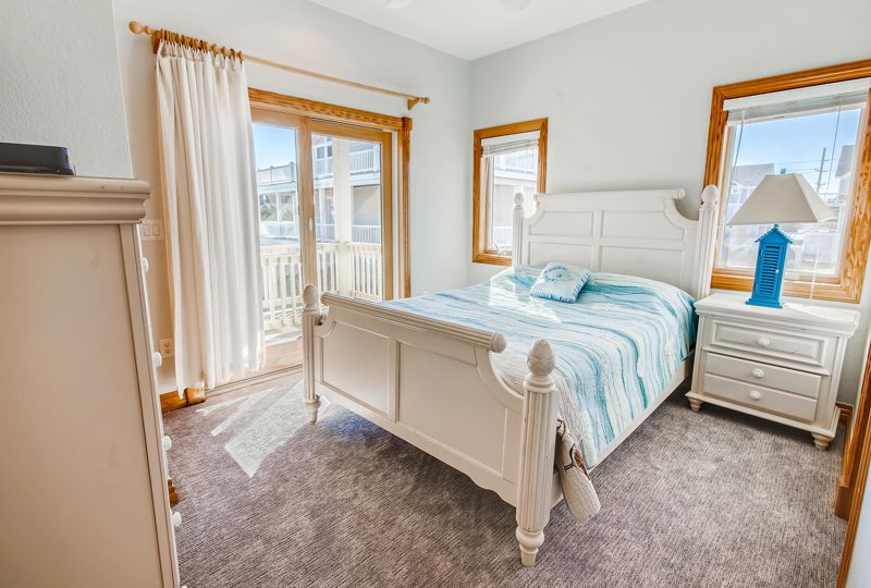 Vacation Meditation 357 Surf or Sound