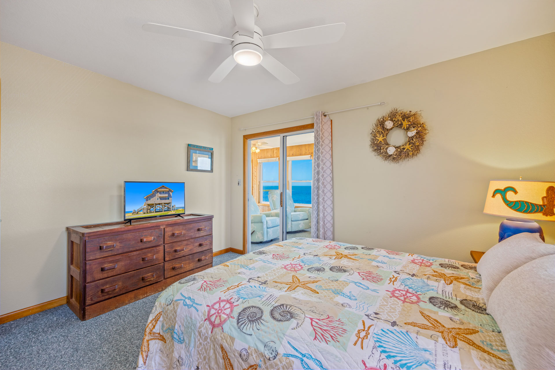 Surf Or Sound Realty 71 Wildwind Bedroom 1 2
