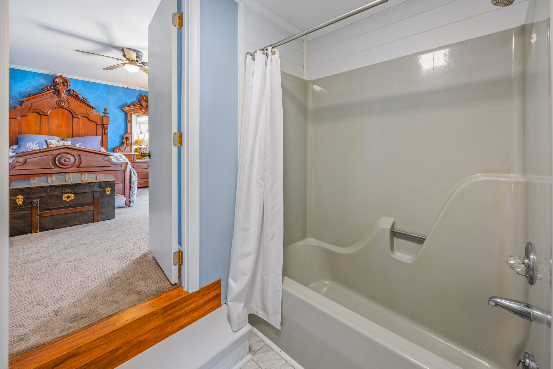 Surf Or Sound Realty 1045 Inn At Rodanthe Bedroom 3 4