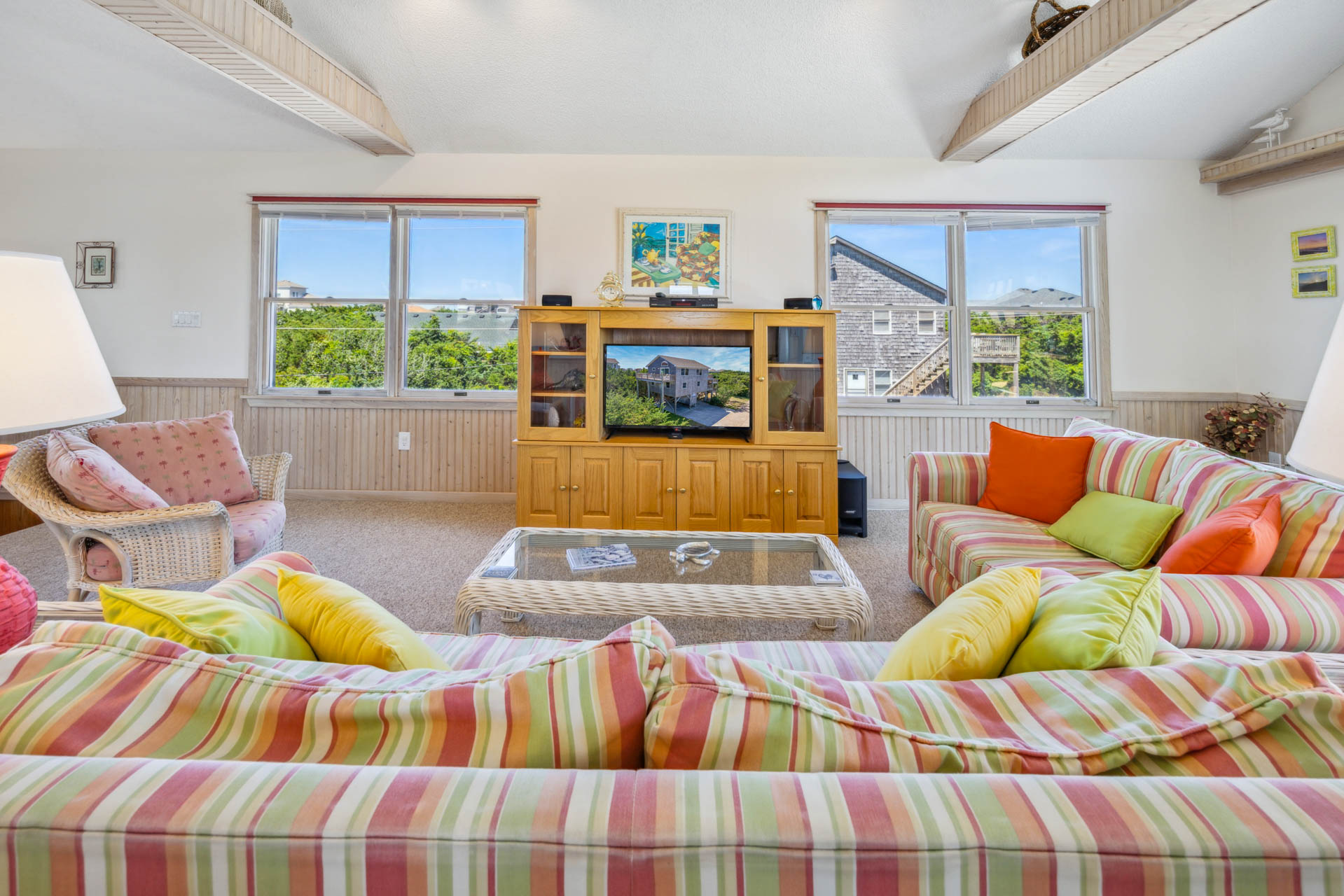 Surf Or Sound Realty 1044 K Seas Legacy Great Room 3
