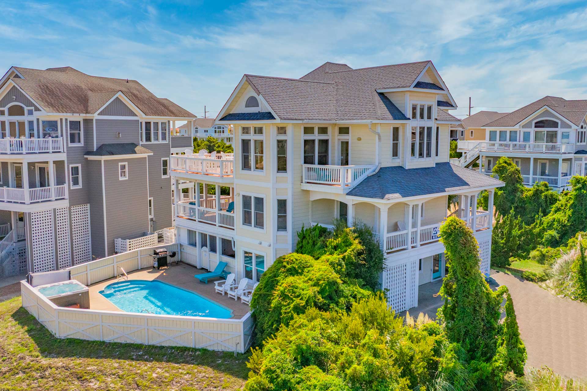 Surf Or Sound Realty 789 Ocean Isle Exterior 3