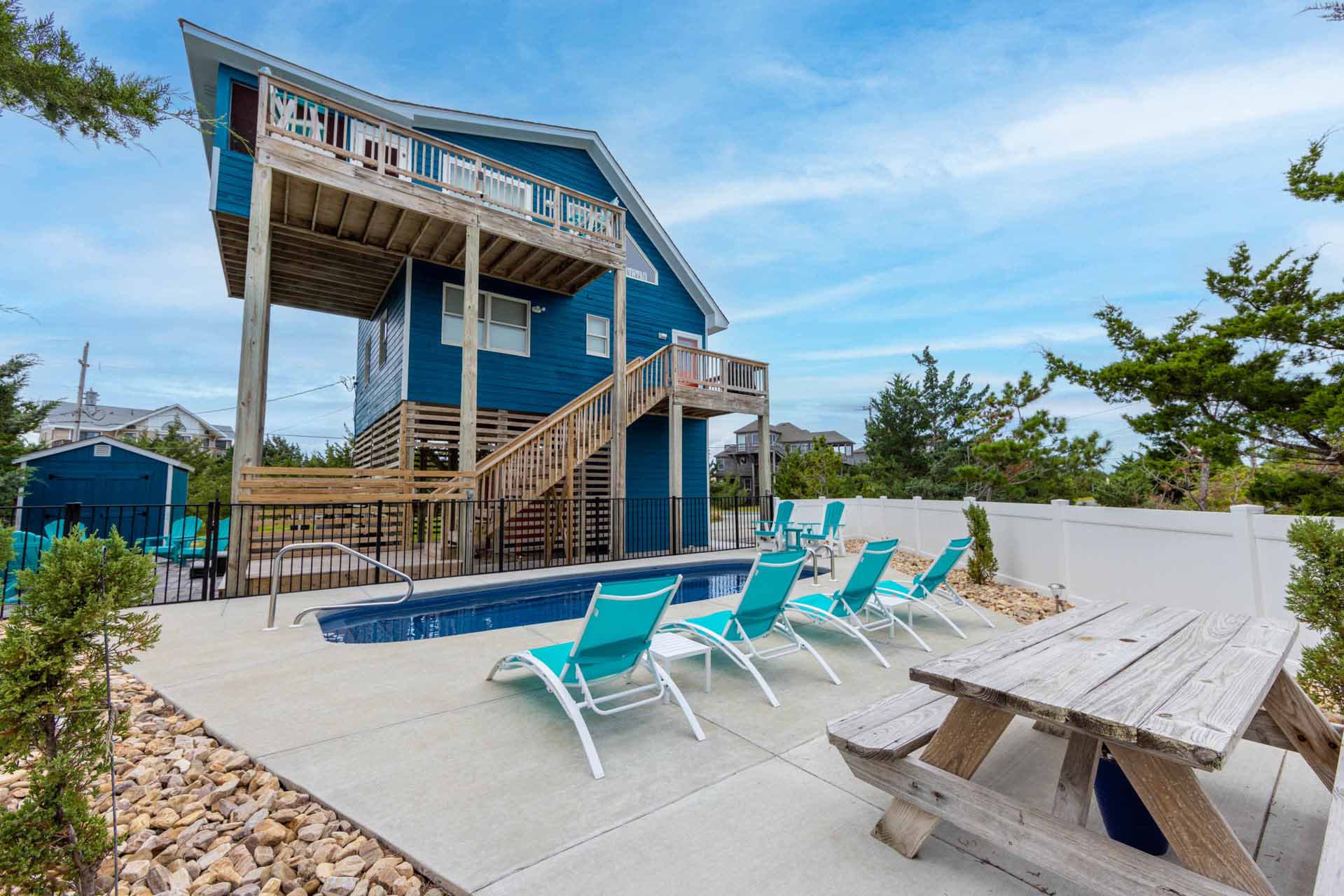 It's a Wonderful Life Salvo 1062 Surf or Sound