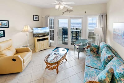 Surf Or Sound Realty 1007 Sea Fantasy Great Room 2 3362733