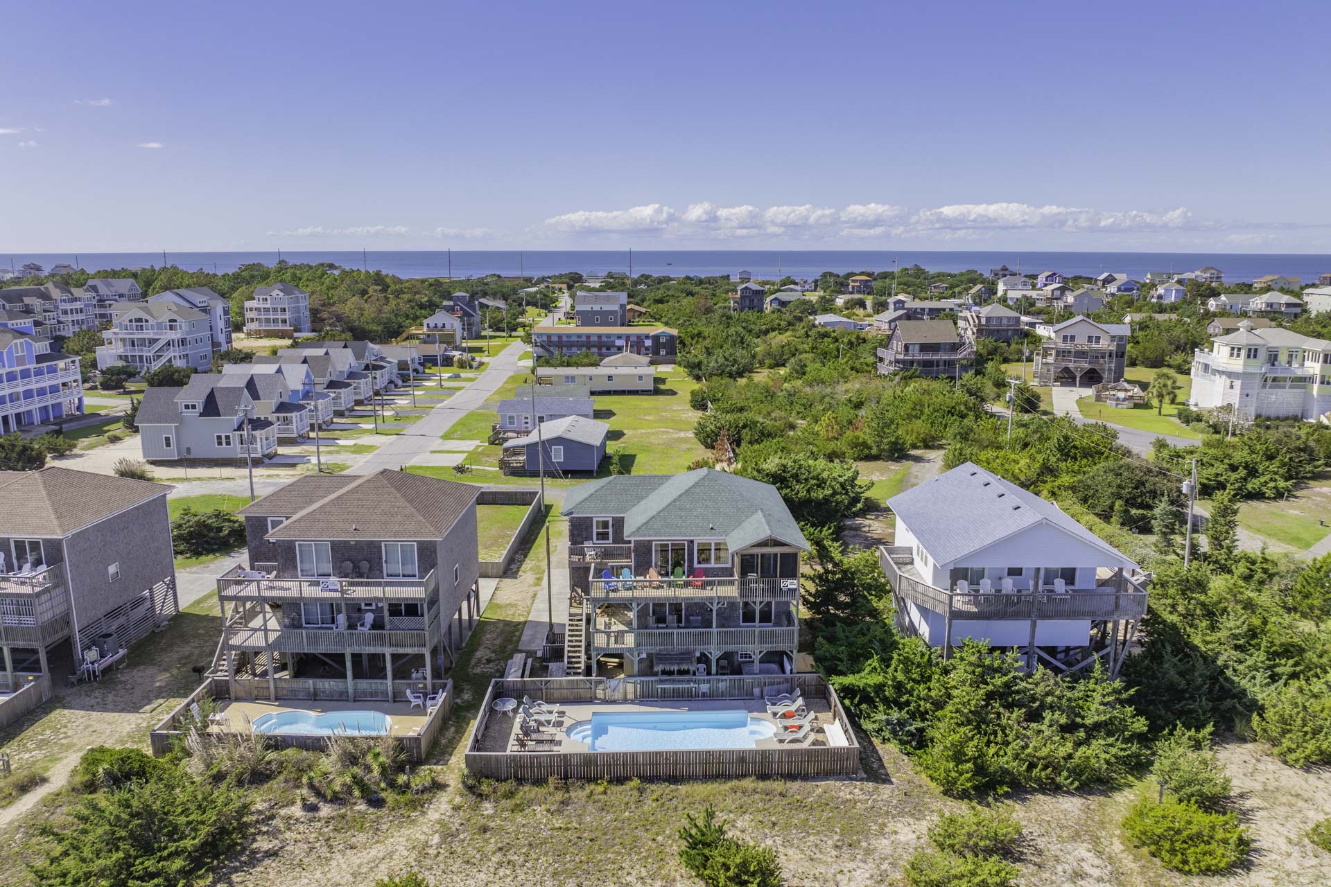 Surf Or Sound Realty 1230 Hideaway East Exterior 11 2