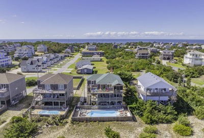 Surf Or Sound Realty 1230 Hideaway East Exterior 11 2