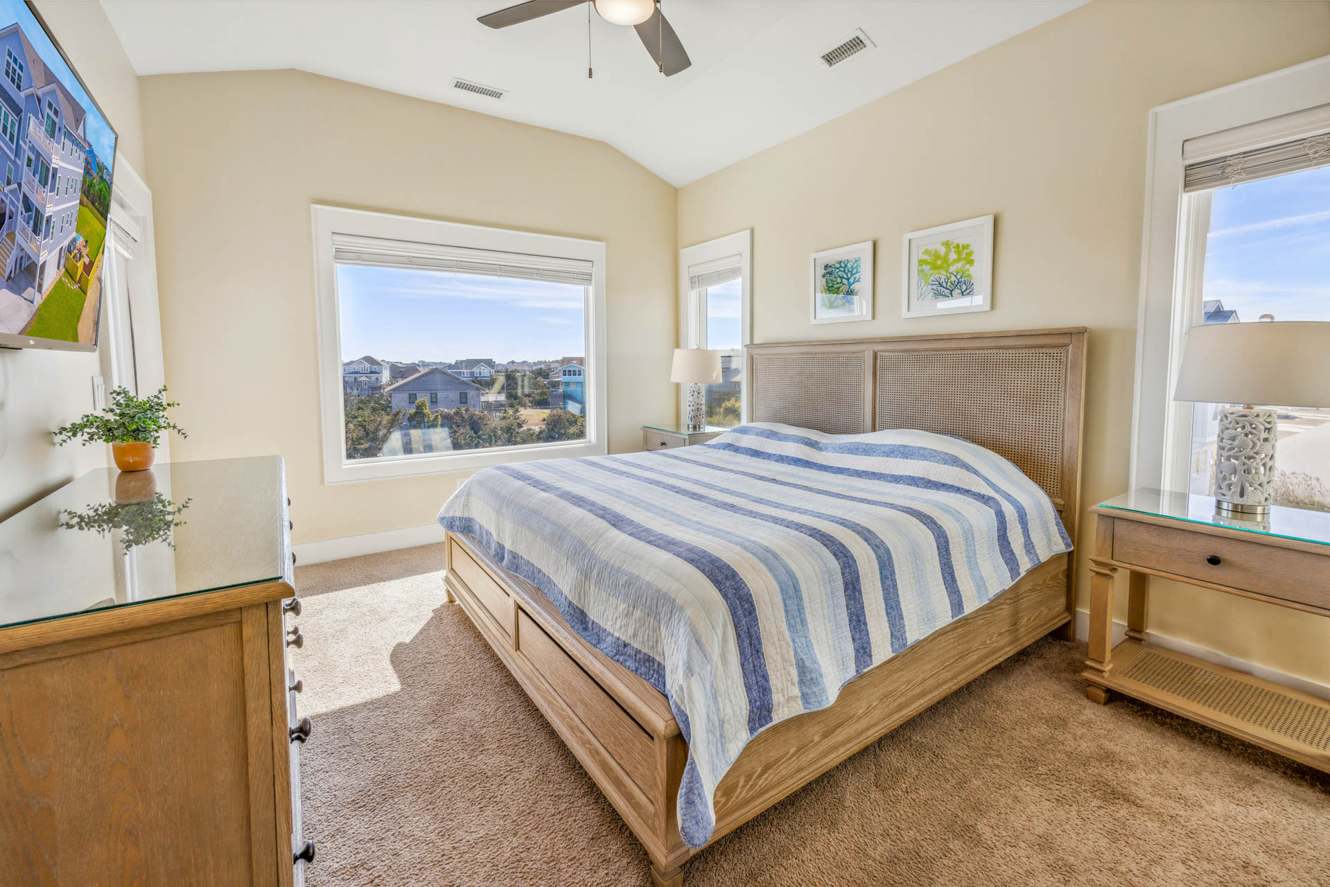 Surf Or Sound Realty 862 Perfect 10 Bedroom 2 1