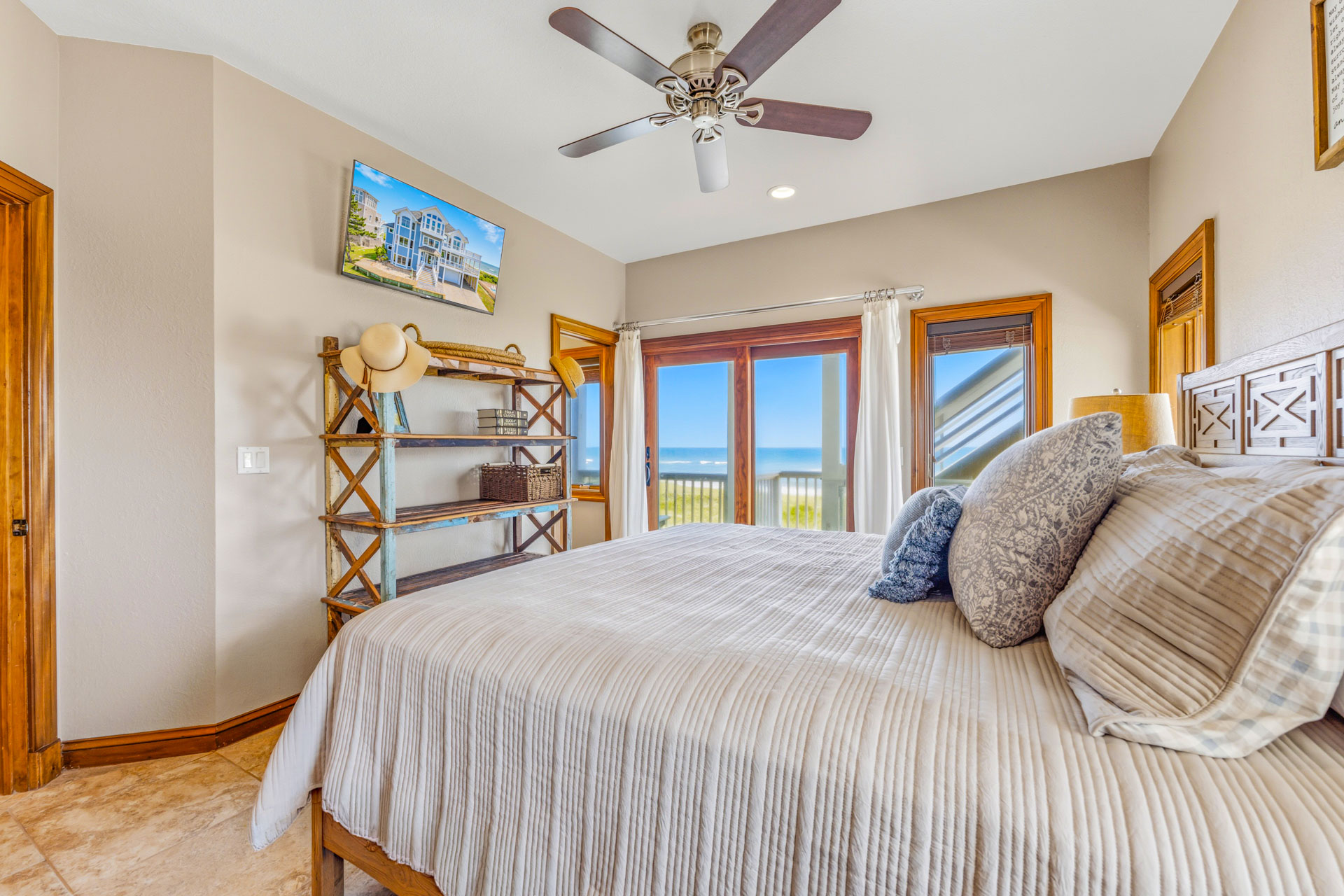 Surf Or Sound Realty 1248 Worth The Wait Bedroom 2 2