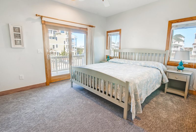 Vacation Meditation 357 Surf or Sound