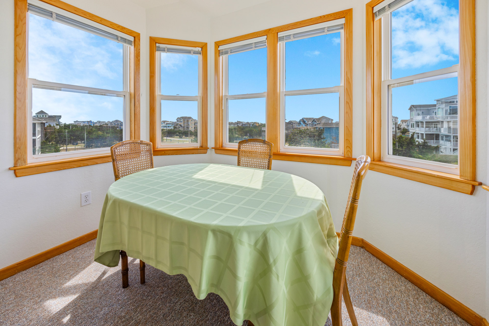 Surf Or Sound Realty 605 Intuition Loft