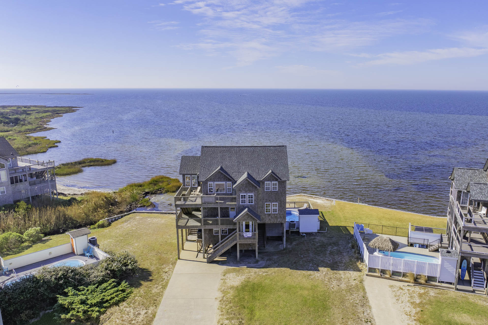 Surf Or Sound Realty 1047 LV 2 Kite Exterior 7